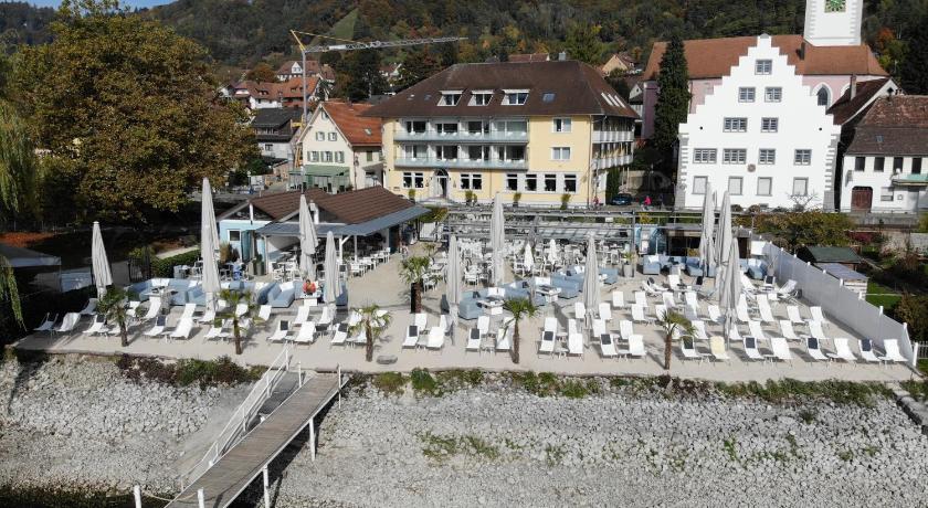 Hotel Seeliebe photo