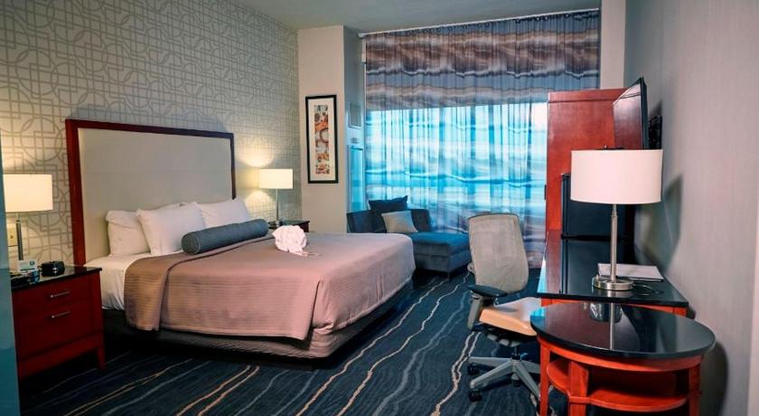 Bally's Quad Cities Casino & Hotel photo