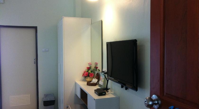 Image of Deluxe Double Room 8