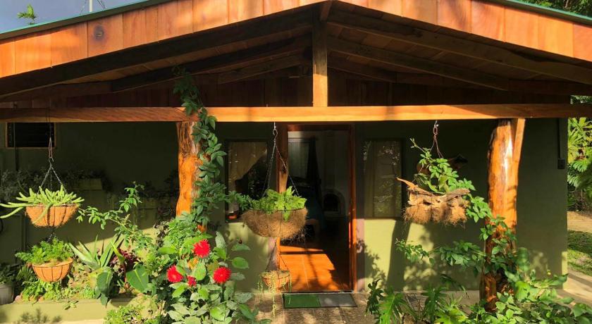 Casa Haydee Monteverde — Hotel in Monteverde