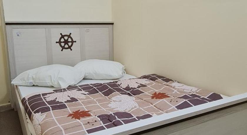 Dubai Hostel, Bedspace and Backpackers photo