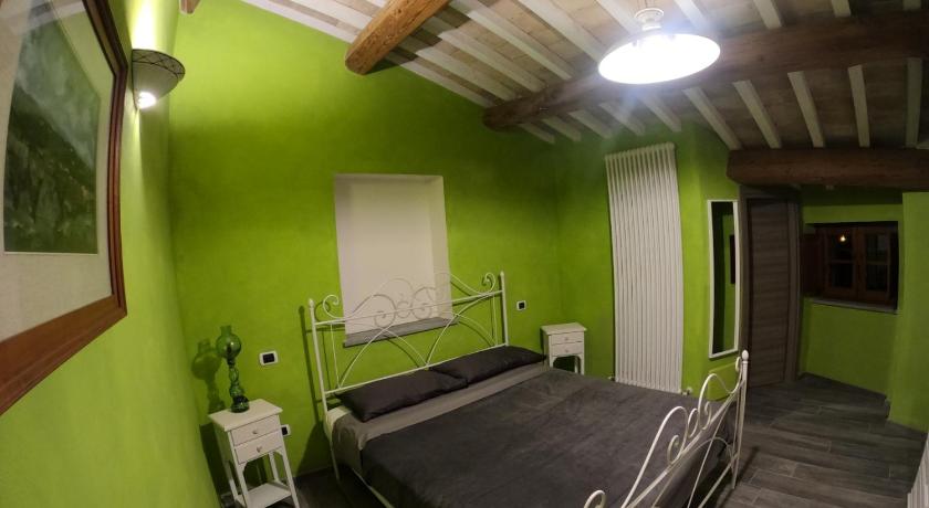 Bed and Breakfast Dal Tenente