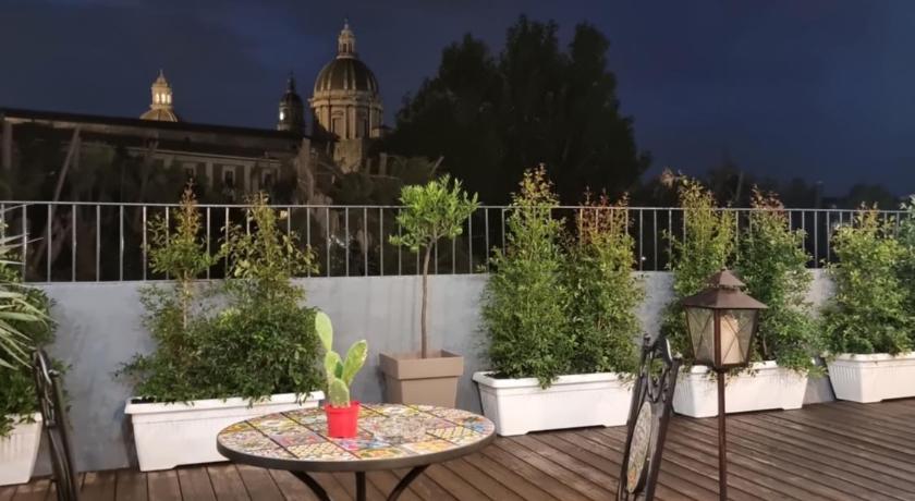 Casa tua suites photo