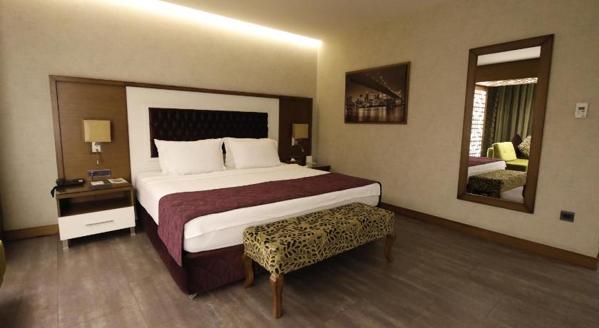 Sirin Park Hotel