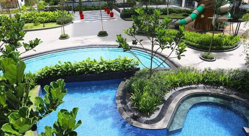 SWEET COZY HOME @ MIDHILLS GENTING l FREE WIFI photo