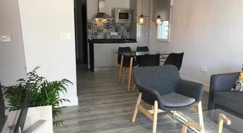 Apartamentos Ciudad de Ronda - image 8