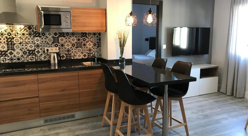 Apartamentos Ciudad de Ronda - image 6