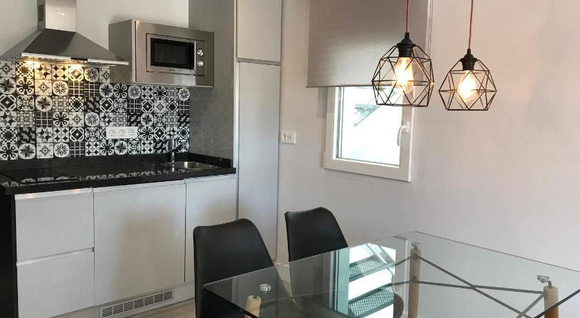Apartamentos Ciudad de Ronda - image 13