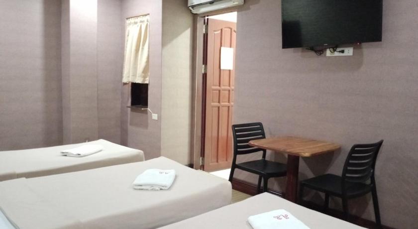 AB Star Suites photo