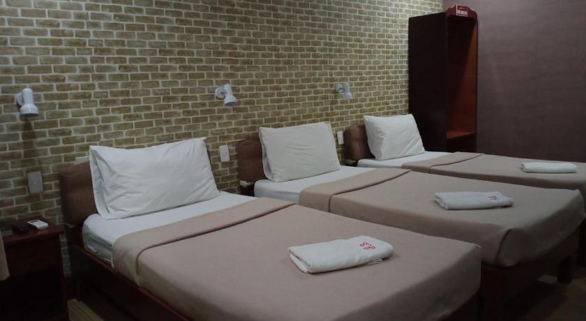 AB Star Suites photo