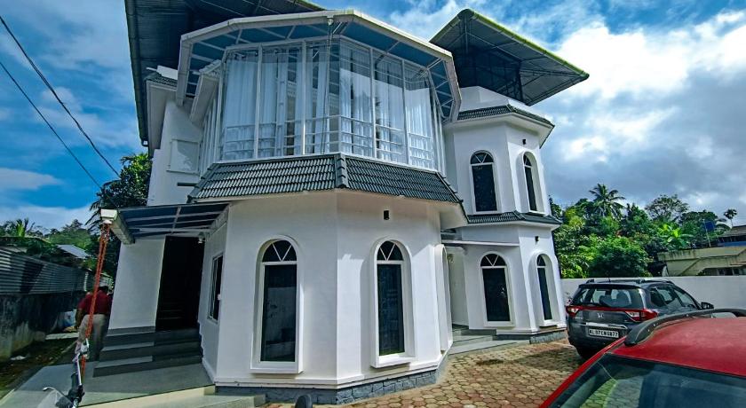 The Lunette Villa by 29Bungalow — Hotel in Wayanad