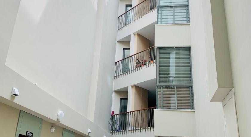 PLSA Cantonments - The Pearl in the City photo