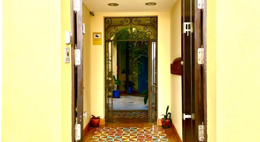 Hotel Conde de Cardenas photo