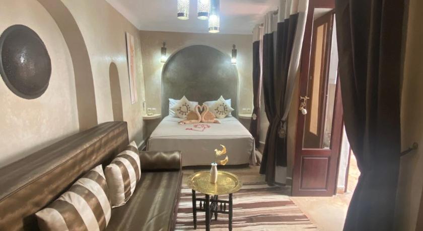 Image of Malak Double Comfort Room 1