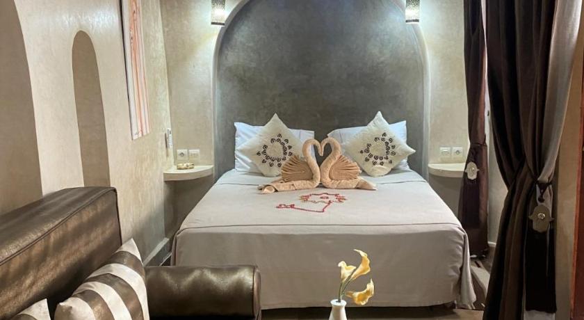Image of Malak Double Comfort Room 0