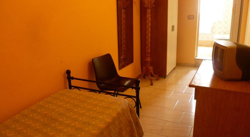 Hotel Pensione Romeo