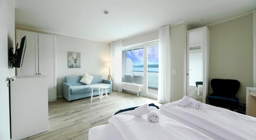 Hotel Seeliebe photo