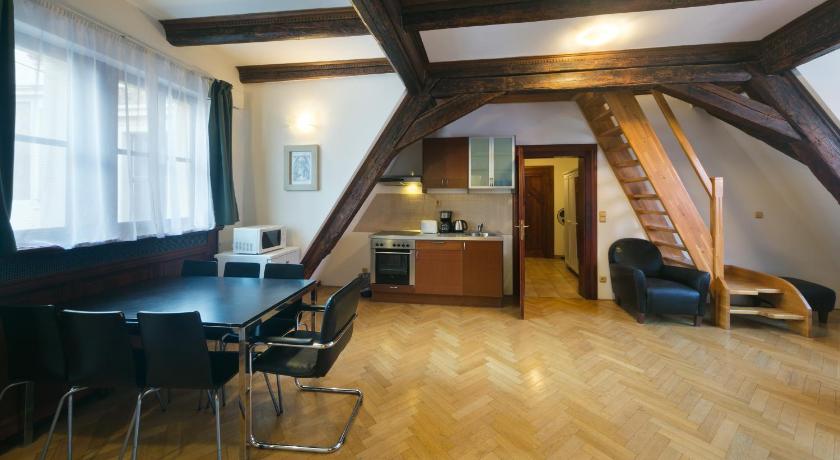 Residence U Vejvodů - image 12