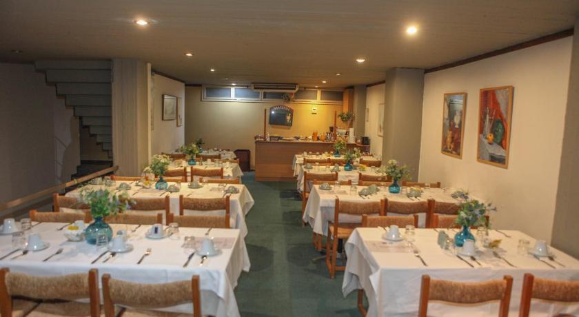Dioscouri Hotel photo