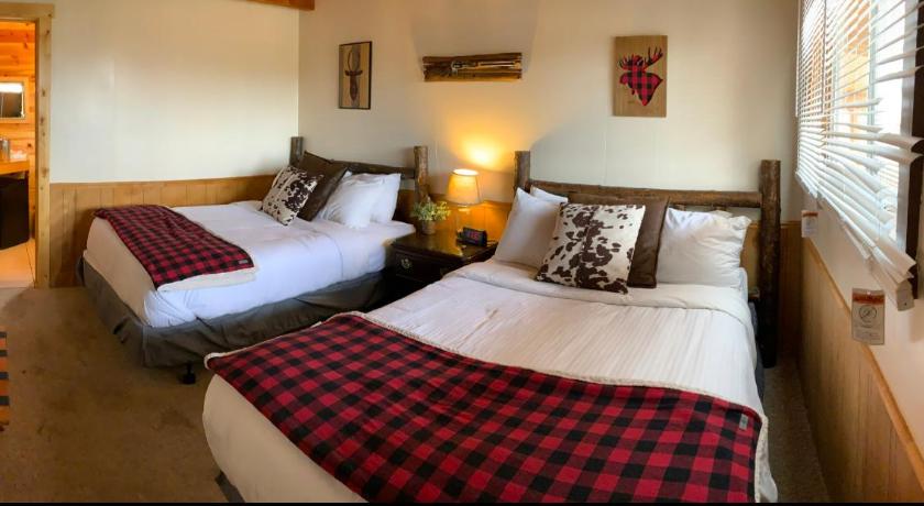 River Lodge photo