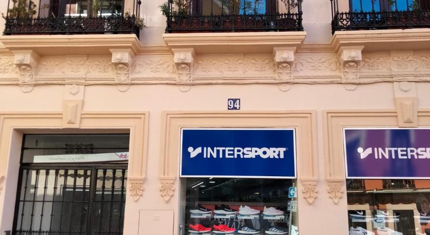 La Bola 94 — Hotel in Ronda