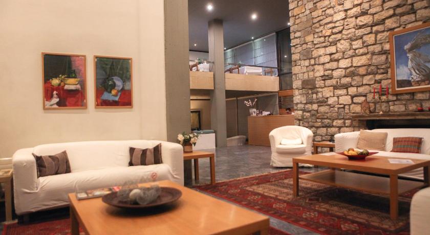 Dioscouri Hotel photo