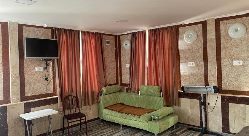 GARDENIE — Hotel in Kutaisi