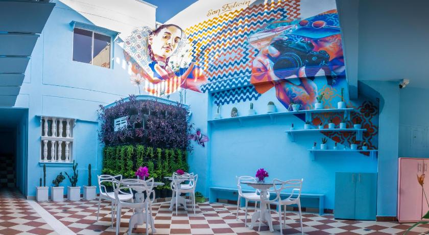 San Felicin Hostel photo