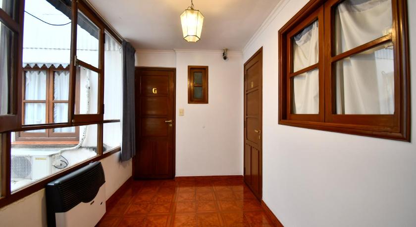 Hostal El Cerrito photo