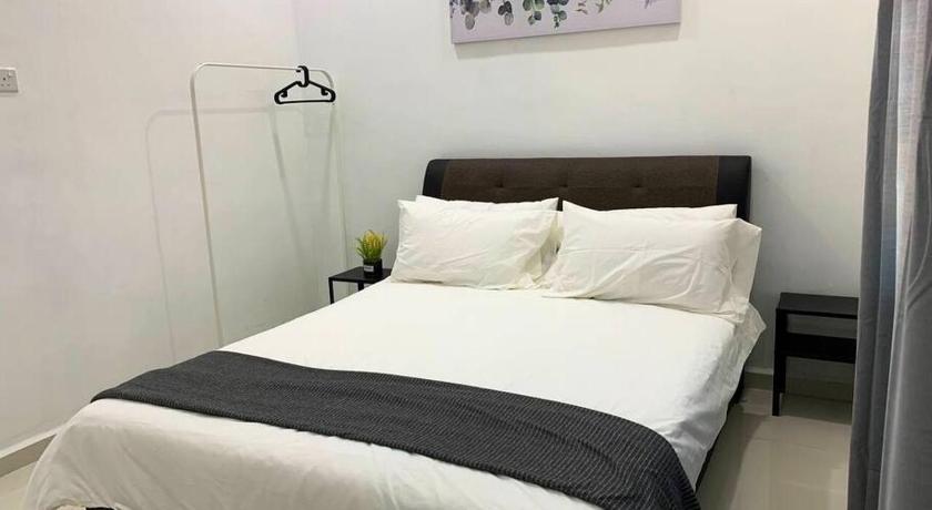 Impiana Homestay Jitra photo