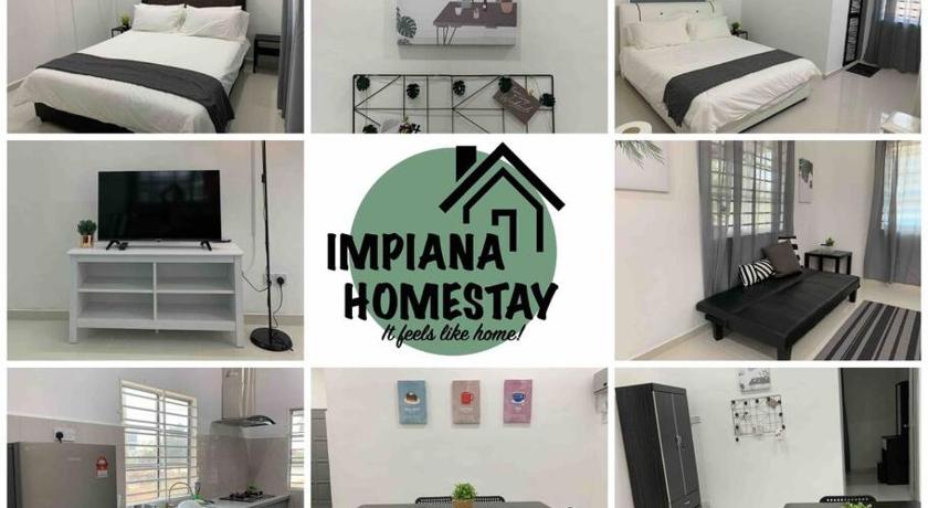 Impiana Homestay Jitra photo