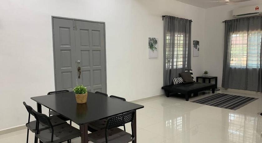 Impiana Homestay Jitra photo