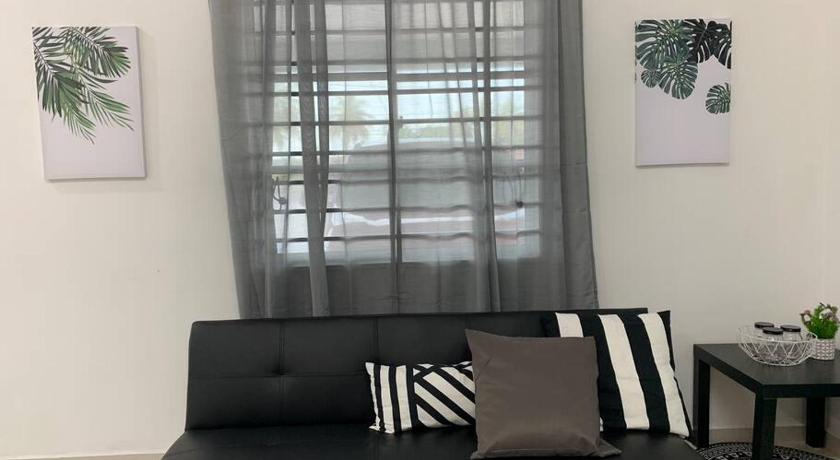 Impiana Homestay Jitra photo