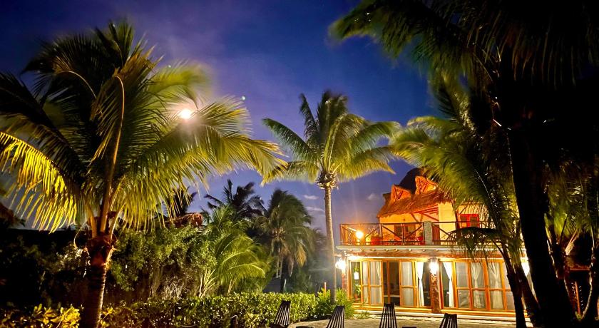 Casa Luz Holbox — Hotel in Holbox Island