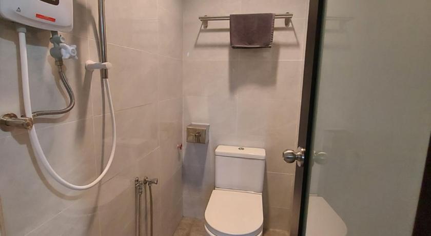 Image of Twin Room No Window 2