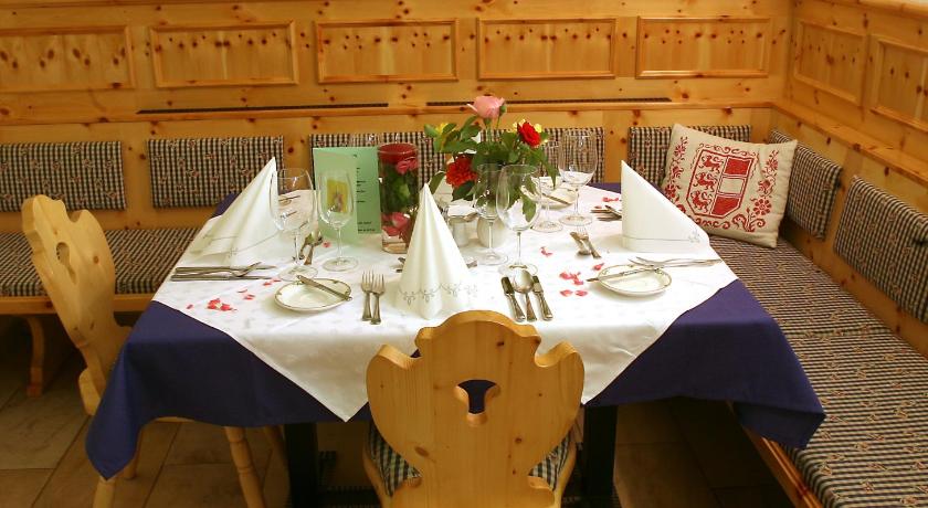Gasthof Kaferhube photo