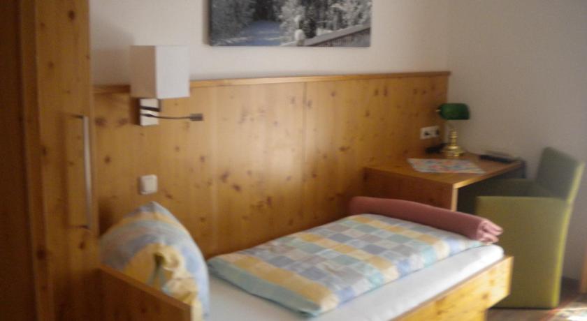 Gasthof Kaferhube photo