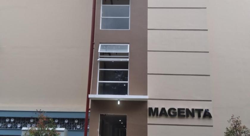 Cagayan de Oro Transient 302 Near Polymedic Hospital — Hotel in Cagayan De Oro