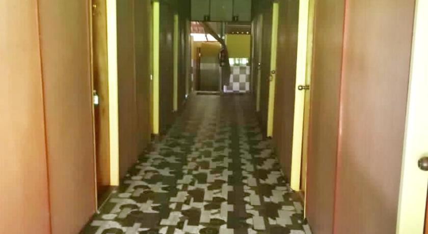 Liana Hostel Taman Negara photo