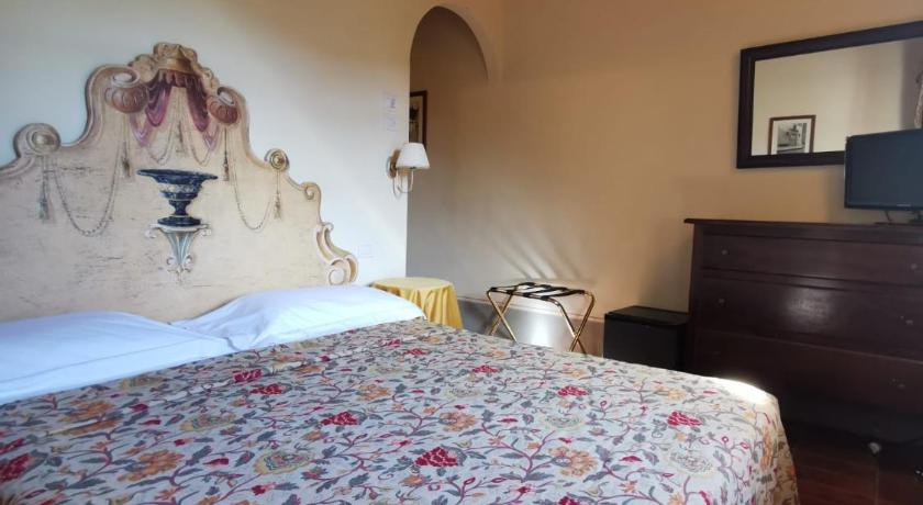 Relais Borgo San Pietro