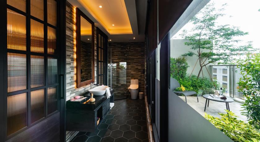 Norway Forest Motel - Wen Chuang Branch - image 29