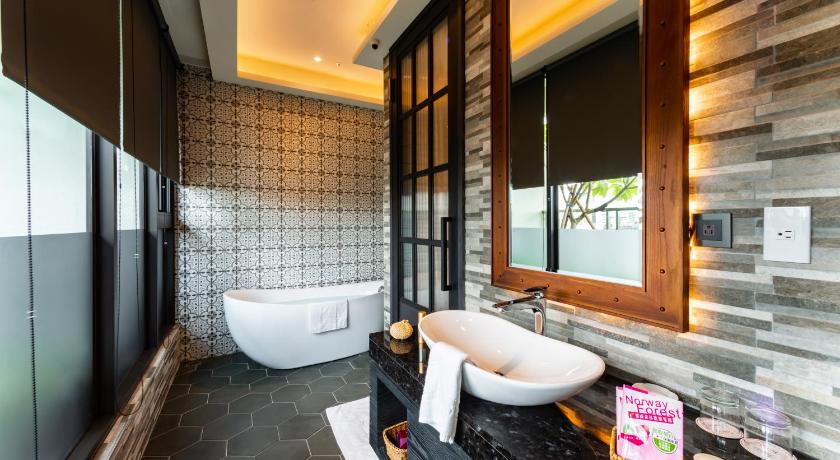 Norway Forest Motel - Wen Chuang Branch - image 11