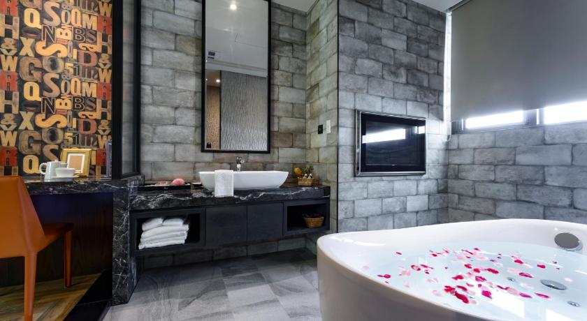 Norway Forest Motel - Wen Chuang Branch - image 14