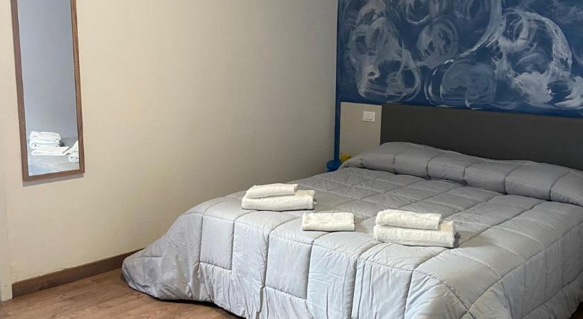 索伦托 Sorrento B&D Rooms 4星级 酒店 客房