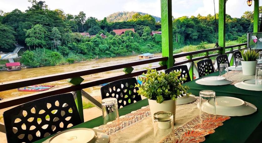 Liana Hostel Taman Negara photo
