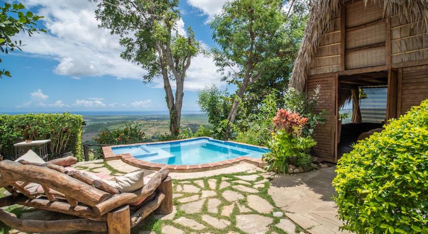 Ecolodge Tubagua Puerto Plata — Hotel in Tubagua