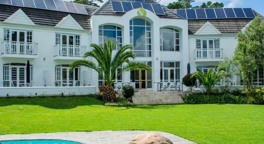 Vida Nova Retreat — Hotel in Cape Town