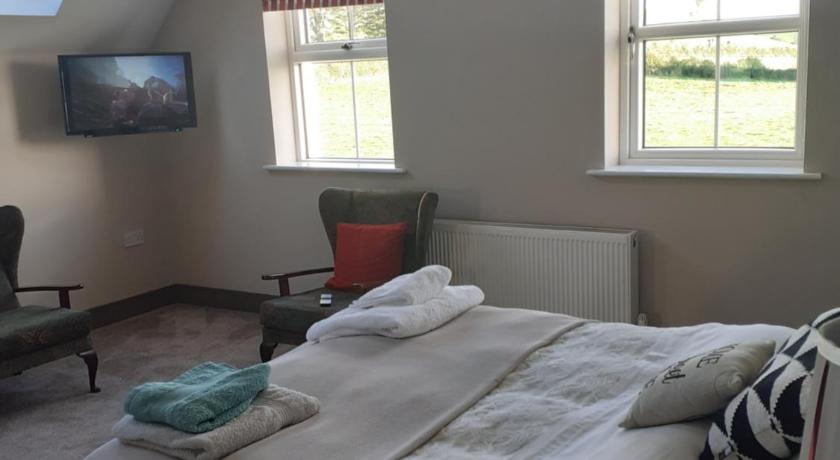 Magnificent House Bed No2 Double Room photo