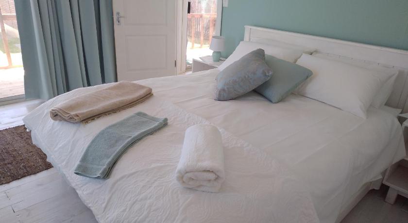CoCo de Mer - Self Catering Log 2 — Hotel in Lambertʼs Bay