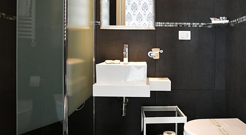 罗马 Rome Key Home 3星级 酒店 餐厅